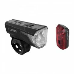 Lunivo Sports Lunivo LYNX F70 & R Brake Beleuchtungsset