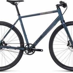 Cube Editor Urban Bike