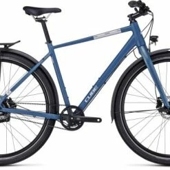 Cube Travel Pro Urban Bike