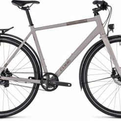 Cube Travel EXC Urban Bike