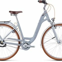 Cube Ella Cruise Citybike