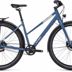 Cube Travel Pro Urban Bike