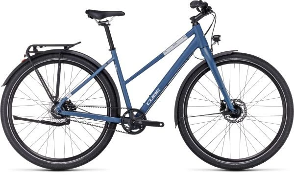 Cube Travel Pro Urban Bike 3 Cube Travel Pro Urban Bike