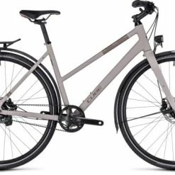 Cube Travel EXC Urban Bike