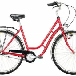 Excelsior Da Touren City Hollandrad