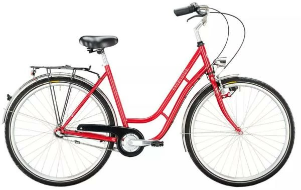 Excelsior Da Touren City Hollandrad 3 Excelsior Da Touren City Hollandrad