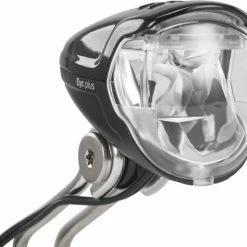 Busch &amp; Mu00fcller Busch & Müller Lumotec EYC N Plus Fahrradbeleuchtung