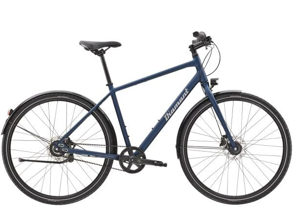 Diamant 247 Urban Bike 3 Diamant 247 Urban Bike