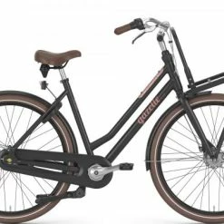 Gazelle Miss Grace Citybike