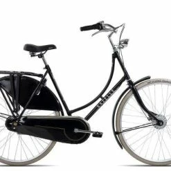 Gazelle Classic Ltd R7T Hollandrad