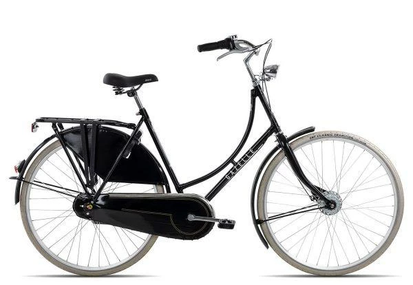 Gazelle Classic Ltd R7T Hollandrad 3 Gazelle Classic Ltd R7T Hollandrad