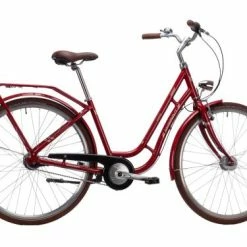 Mammut Retro 1929 7 Citybike