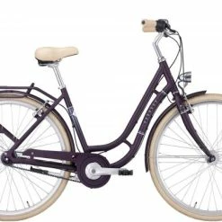 Pegasus Piazza Tour 28 Citybike