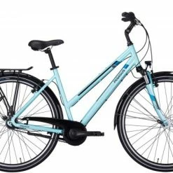 Pegasus Piazza 7 Citybike