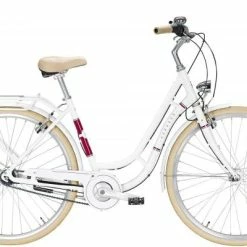 Pegasus Piazza Tour 28 Citybike