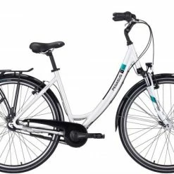 Pegasus Piazza 7 Citybike
