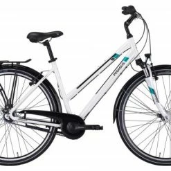 Pegasus Piazza 7 Citybike 28 Zoll
