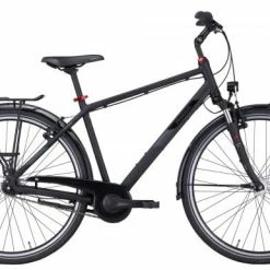 Pegasus Solero SL 7 Citybike