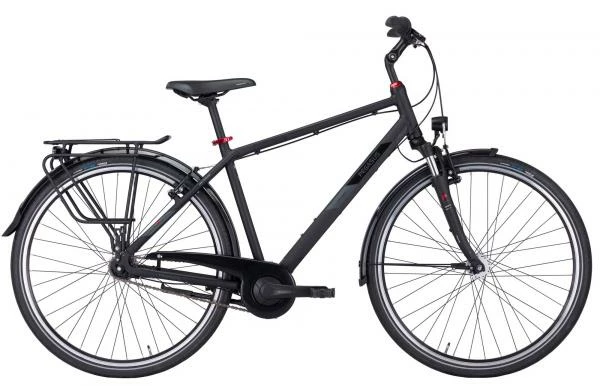 Pegasus Solero SL 7 Citybike 3 Pegasus Solero SL 7 Citybike