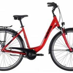 Pegasus Solero SL 7 Deep Citybike