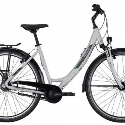 Pegasus Solero SL 7 Citybike