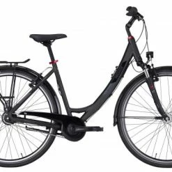 Pegasus Solero SL 7 Citybike