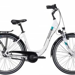 Pegasus Piazza 7 Citybike 28 Zoll