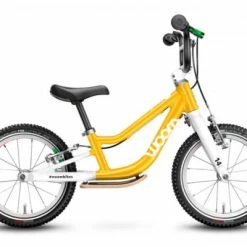 Woom 1 Plus 14" Laufrad